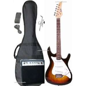   Gig Bag Case, Strap, Pick, String & eBook Lessons Upon eMail Request