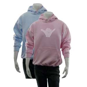   Hoodie M   Created Using The Worlds Top Surfing Spots 