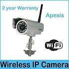 HOT Apexis Wireless WIFI IR LED Security CCTV IP Camera Waterproof 