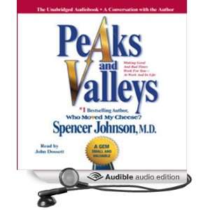  Peaks and Valleys: Making Good and Bad Times Work for You 