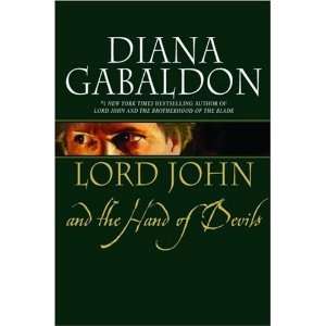  Lord John and the Hand of Devils  N/A  Books