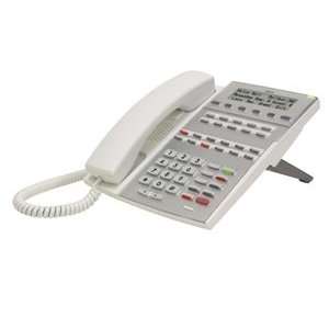  Nec 1090025 Phone Dsx 22button Display Wh Electronics