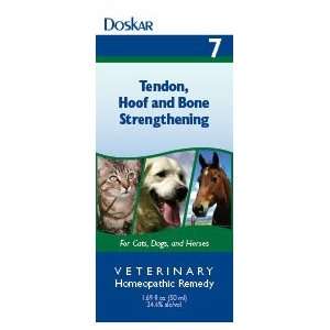 Tendon, Hoof and Bone Strengthening for Pets and Animals 