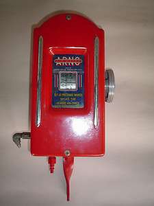 Vintage Air Meter Arno (not Eco)  