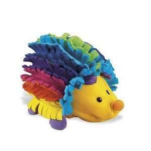  Fisher Price: Touch & Cuddle Hedgehog: Toys & Games