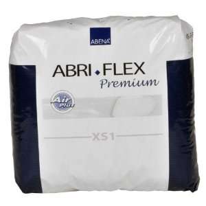 Abena Abri Flex Air Plus Pull Ons, Plus, Extra Small (XS), Case/84 (4 