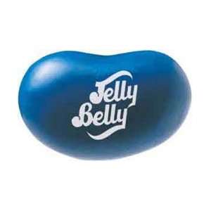  Blueberry Jelly Belly Jelly Beans, 1/2 LB: Everything Else