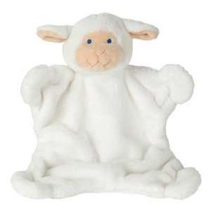  Mary Meyer Classic Pastels Mini Baby Blanket Lamb: Baby