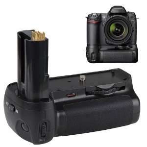   MB D80 for Nikon D80 D90 SLR Digital Camera [Camera]