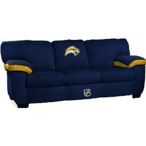  Buffalo Sabres Classic Sofa: Baby