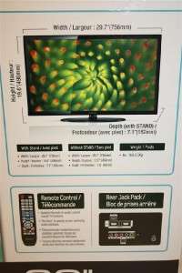 Samsung UN32D4003BD 32 LED TV NEW   