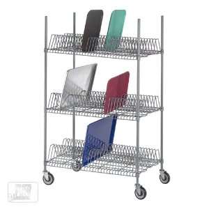  Channel Mfg W3TD 1 102 Tray Drying Wire Rack: Home 