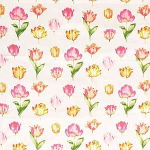  Tulipmania 317 by Laura Ashley Fabric: Home & Kitchen