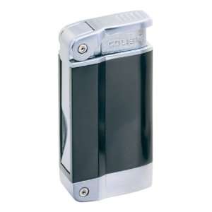  Colibri Zephyr Black Torch Lighter Wind Resistant Health 