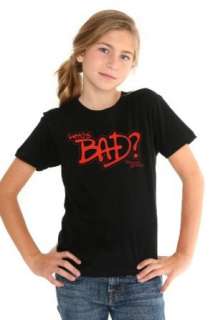  Michael Jackson Whos Bad Kids T Shirt: Clothing