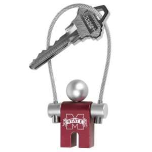    Mississippi State Bulldogs Jumper Keychain