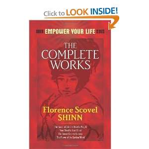   Shinn (Dover Empower Your Life) [Paperback] Florence Scovel Shinn