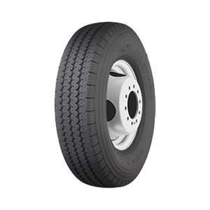  Michelin 750R17 XCA ALL POST D TT Tire Automotive