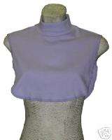 MOCK TURTLENECK DICKIE dickey dicky ICY GRAPE 35colors  
