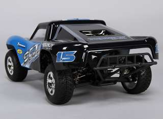 Turnigy 1/16 Brushless 4WD Short Course R/C Truck w/ 25Amp System FREE 