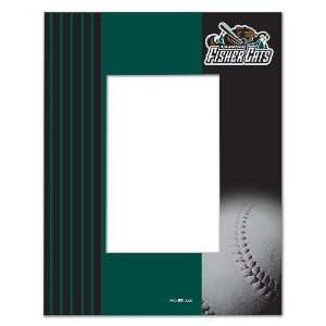   Design New Hampshire Fisher Cats Team Picture Frame