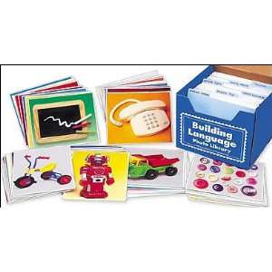  Building Language Photo Library Toys & Games
