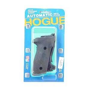  Hogue grips grip Rubber Black Sig P228, 229 Sports 