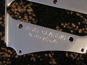 Asat Classic Leo Fender Signature Bridge Trem PU  