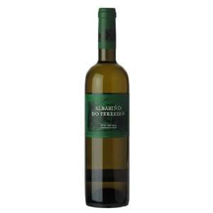    2010 Do Ferreiro Albariño Rias Baixas Grocery & Gourmet Food