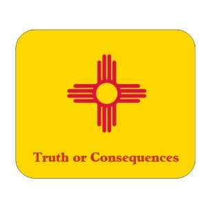 US State Flag   Truth or Consequences, New Mexico (NM 