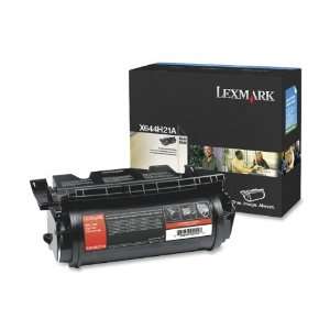  Lexmark XM642e Toner Cartridge (OEM) 21,000 Pages 
