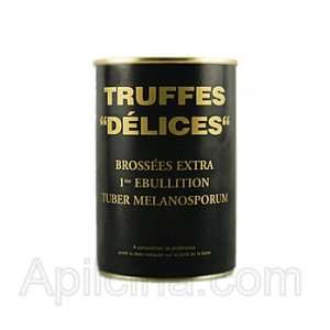 French Winter Perigord Black Truffles Grocery & Gourmet Food