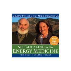  Sounds True Self Healing with Energy Medicine Health 