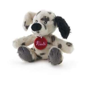   Trudi Small Dalmatian 6 Plush Stuffed Animal Collectible: Toys