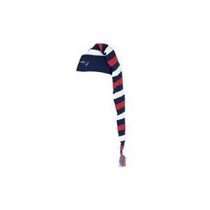   England Patriots Toboggan Ski Beanie Hat Cap Lid: Sports & Outdoors