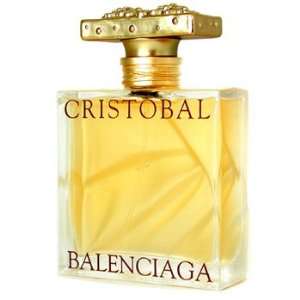   Perfume. EAU DE PARFUM SPRAY 3.3 oz / 100 ml By Balenciaga   Womens