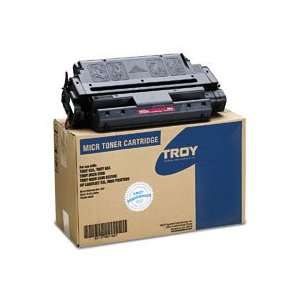Troy 0217981001   0217981001 Compatible MICR Toner Secure, 18,000 Page 