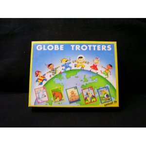  Globe Trotters Toys & Games