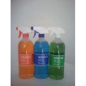  SOLUTIONS HOUSE Cleaner Kit (all natural)