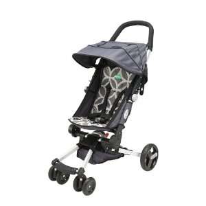  Funtastic QuickSmart Easy Fold Stroller GEOMETRIC Baby