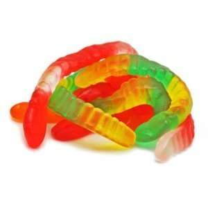  Trolli Gummy Worms 5LB Bag: Everything Else