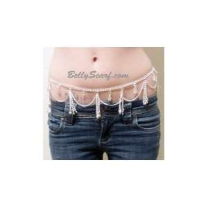  Belly dancing coin belt 150 