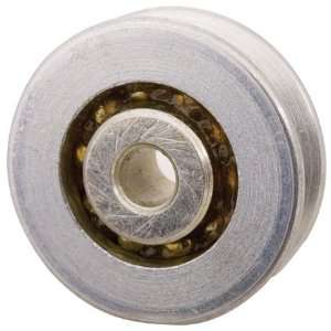 Sava CBL 920 Steel Pulley Wheel For cable size to 1/8, Bore (A)=3/16 