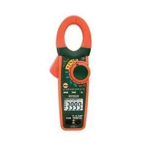  800a Trms Ac Clamp Meter   EXTECH