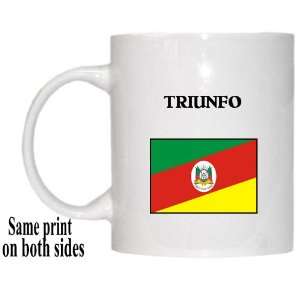  Rio Grande do Sul   TRIUNFO Mug 