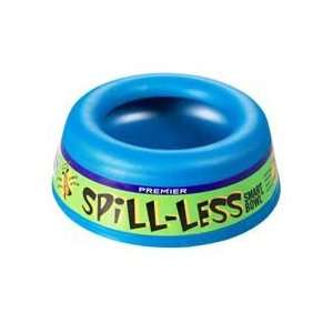  Premier Pet Products   Spill Less Smart Bowl