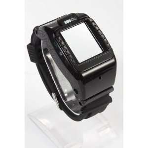   N388 Watch Cell Phones TRI BAND Spy Camera: Cell Phones & Accessories