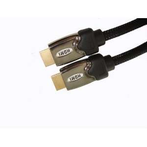  Premium HDMI cable (1 Meter / 3 Ft) by STEK: Electronics