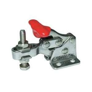Industrial Grade 13G553 Toggle Clamp, Hold Down, 750 Lbs, SS:  