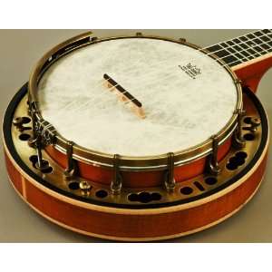   LANIKAI PRO STAGE BANJOLELE BANJO UKE +CASE LBU C Musical Instruments